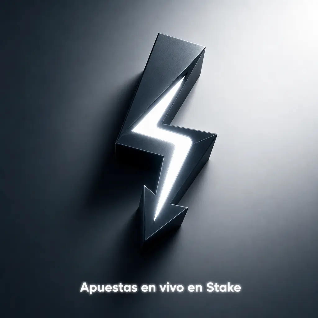 Apuestas en vivo en Stake