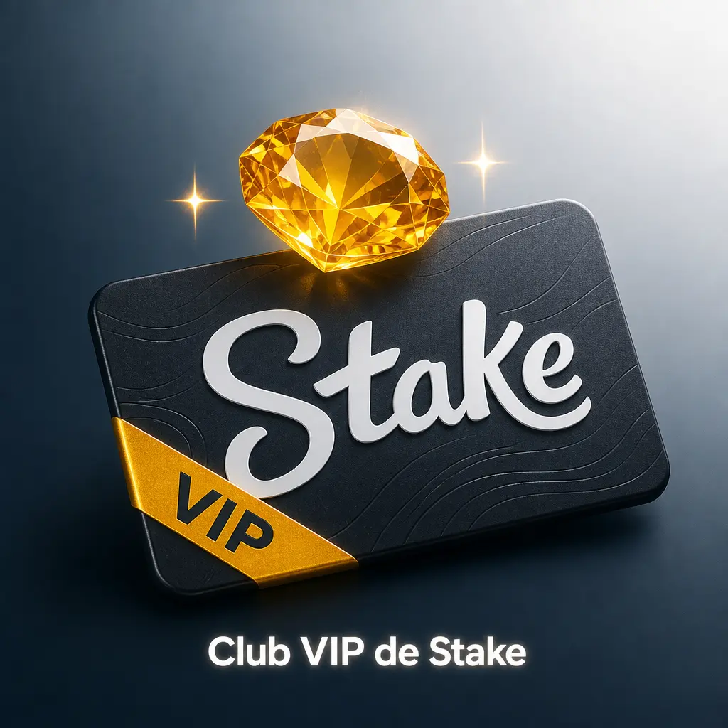 Club VIP de Stake