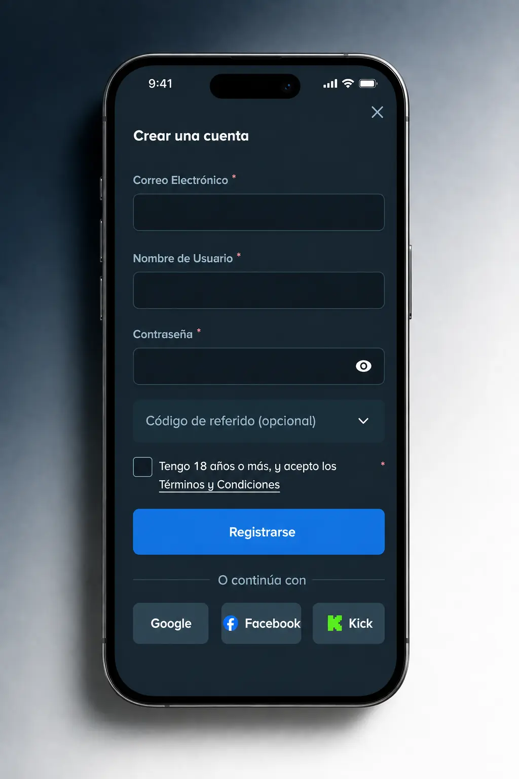 Guía paso a paso para hacer tu primera apuesta deportiva en el sportsbook de Stake Argentina