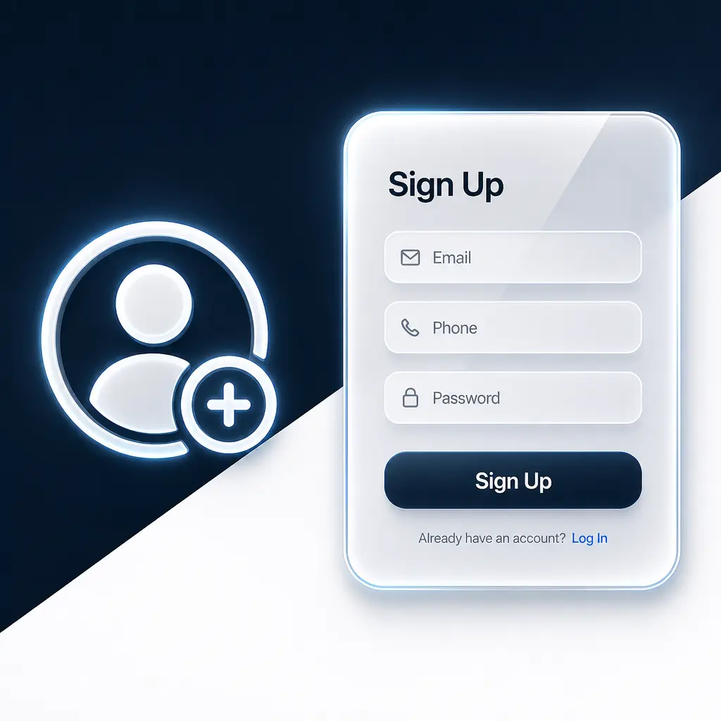 Cómo registrarte en Stake desde Argentina