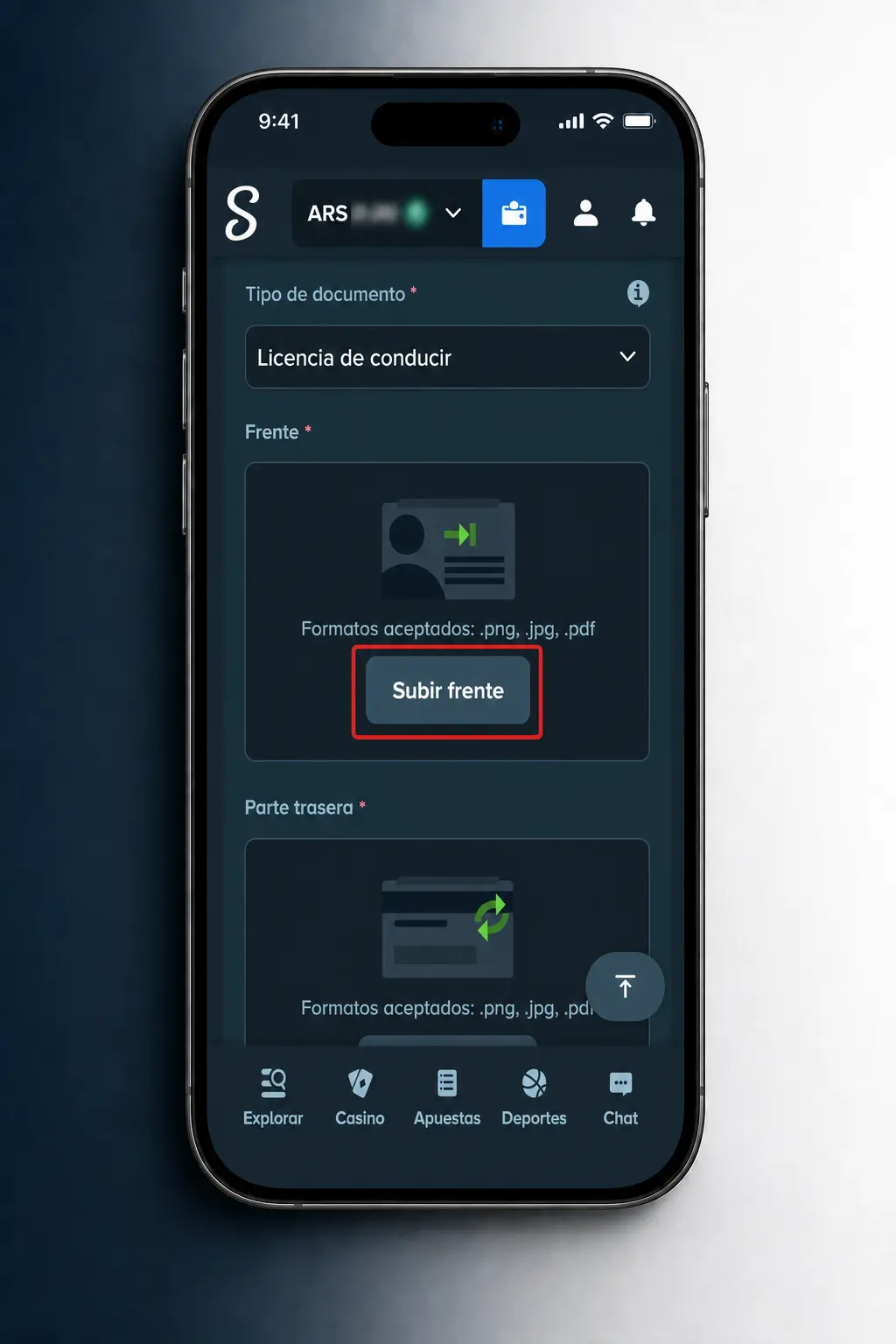 Guía paso a paso para registrarse, cargar saldo y jugar Aviator en Stake