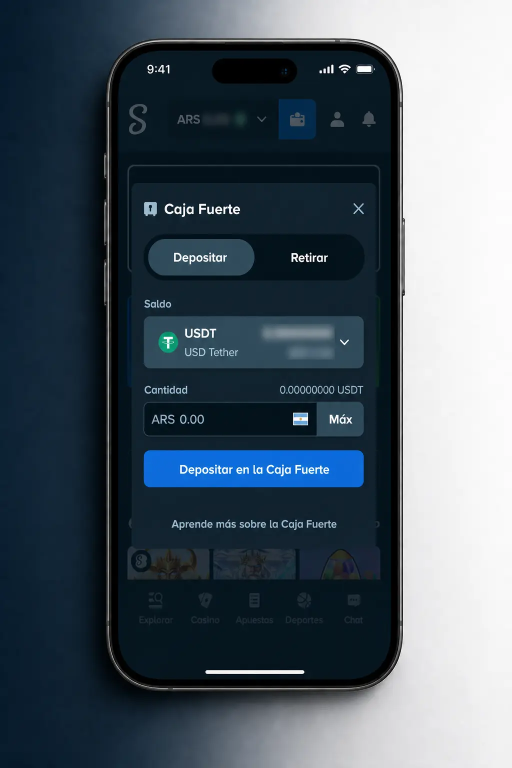 Guía paso a paso para registrarse, cargar saldo y jugar Aviator en Stake correctamente