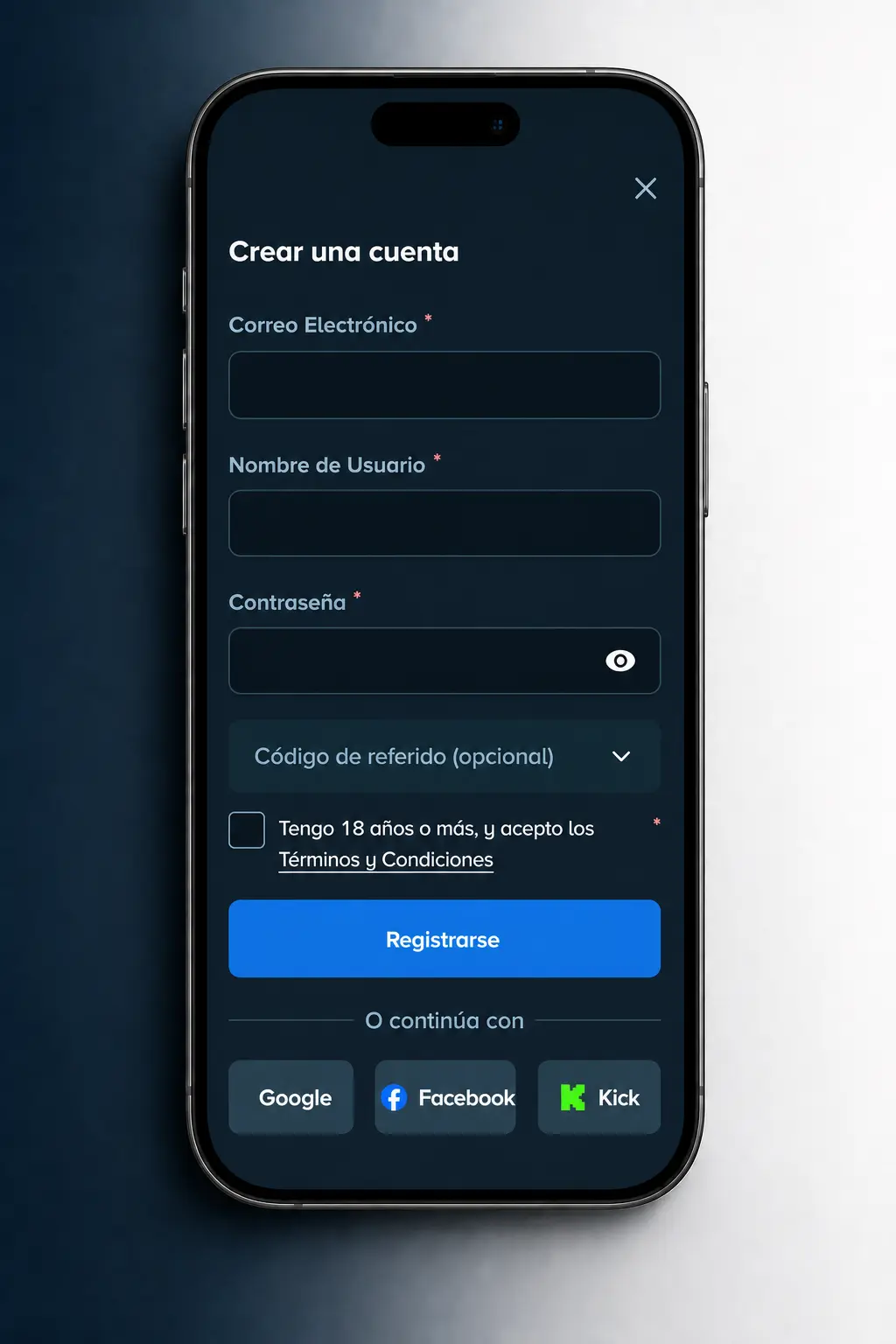 Guía paso a paso para registrarte, cargar saldo y jugar Aviator en Stake correctamente.