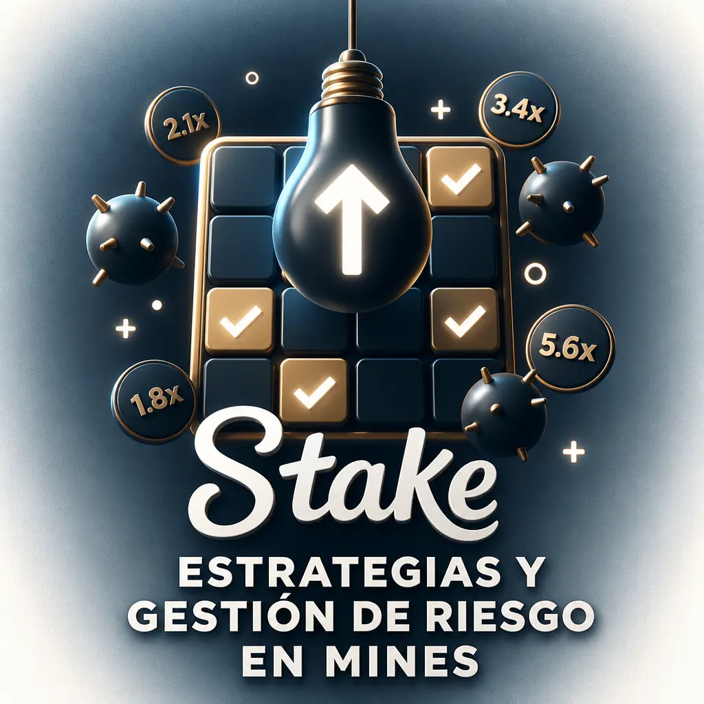 Estrategias y Gestión de Riesgo en Mines