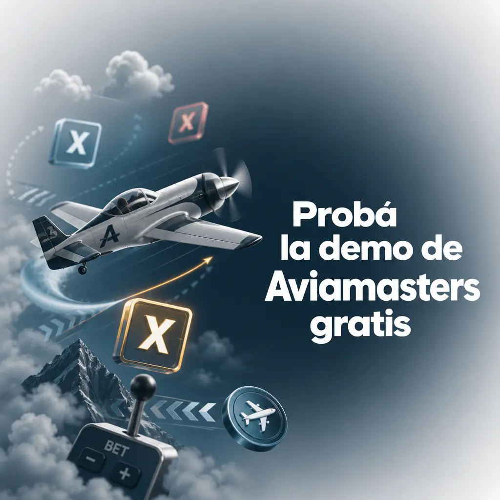 Avión de Aviamasters en pleno vuelo durante la demo gratuita